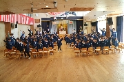 令和７年度１学期始業式